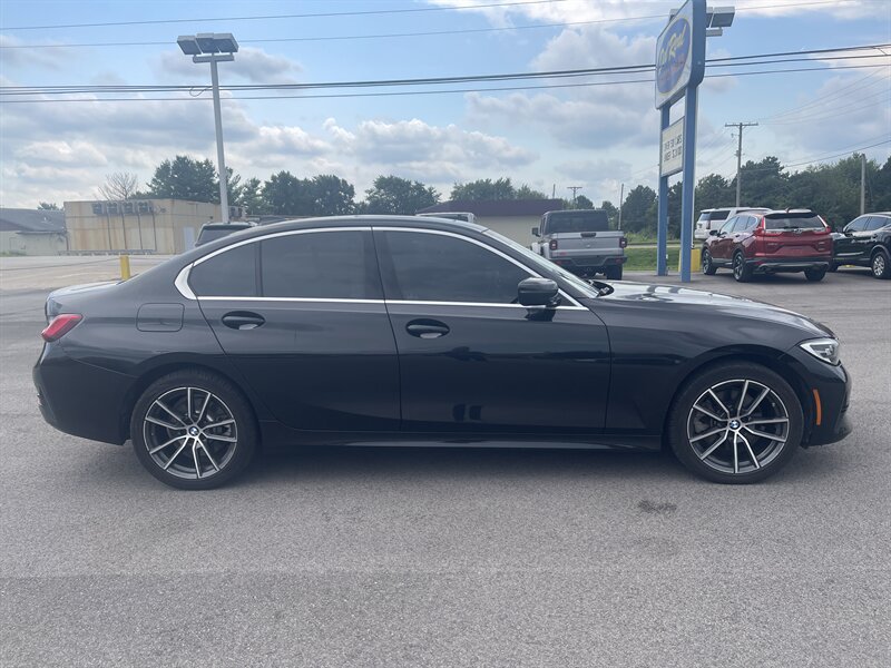 bmw 3 series 2020 WBA5R7C01LFH51352 image bmw 3 series 2020 WBA5R7C01LFH51352 image